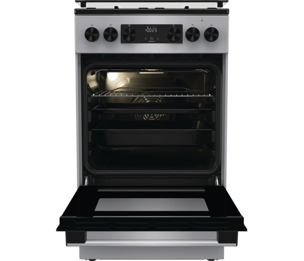 Gorenje GK5C62SH - 1256614 - zdjęcie 3